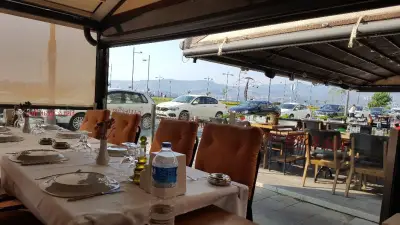 Fish House fotoğraf 2 - İzmir Mekan Rehberi