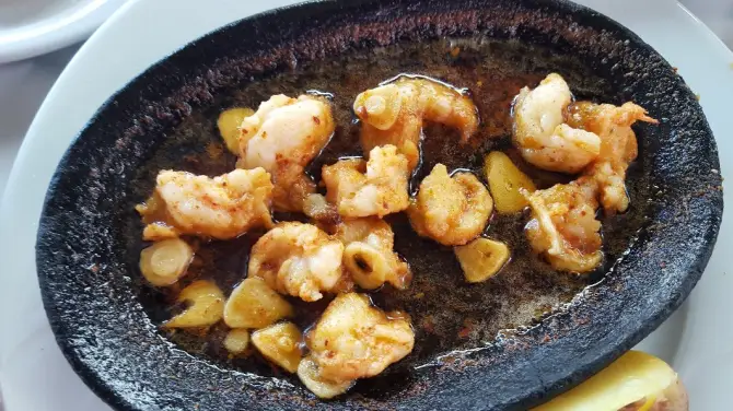 Fish House - İzmir Mekan Rehberi