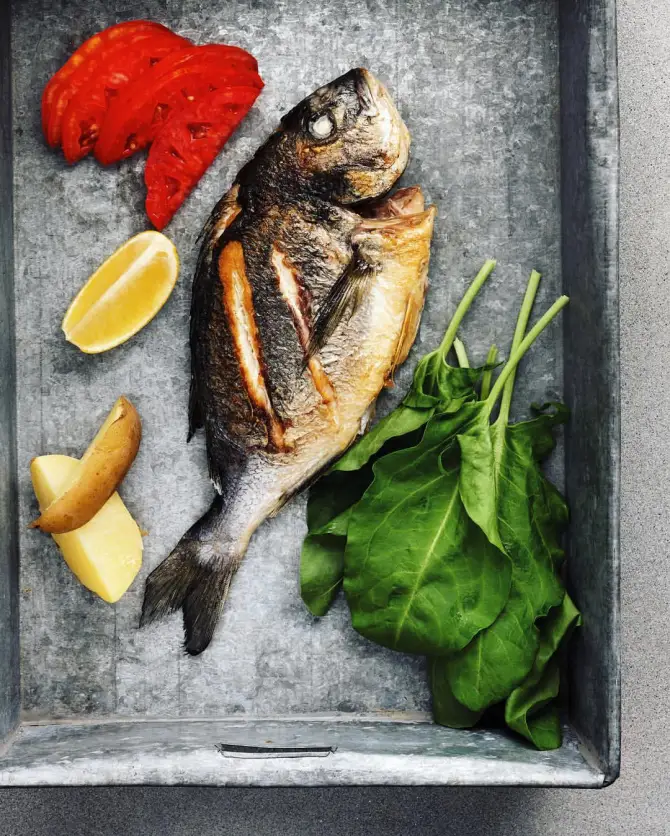 FISHI - İzmir Mekan Rehberi