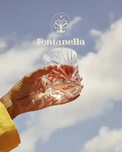 Fontanella Alaçatı - İzmir Mekan Rehberi