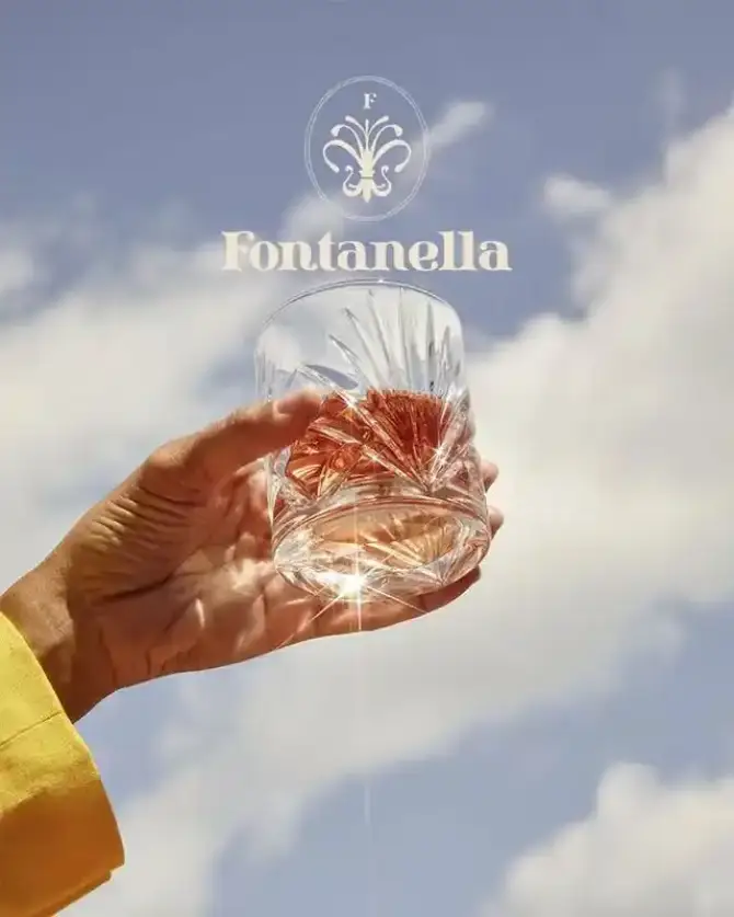 Fontanella Alaçatı - İzmir Mekan Rehberi