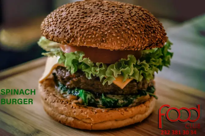 Food Club - İzmir Mekan Rehberi