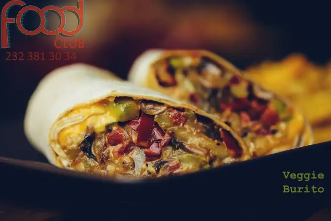 Food Club - İzmir Mekan Rehberi