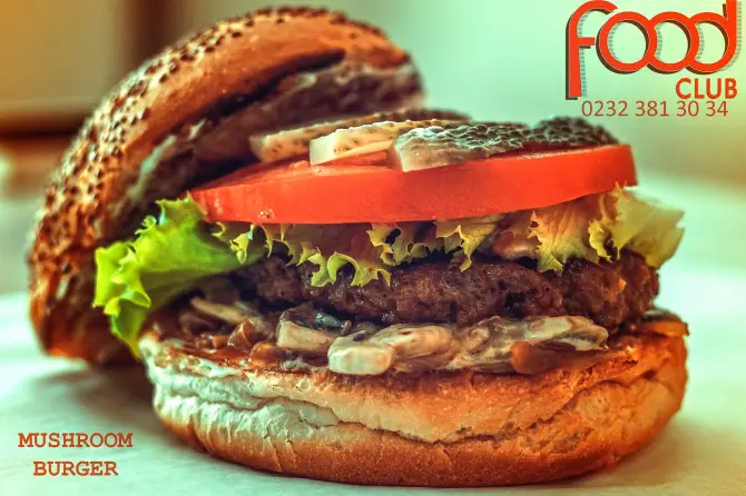 Food Club - İzmir Mekan Rehberi