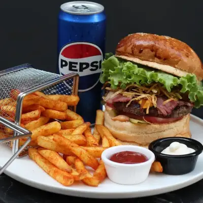 Foodyz fotoğraf 2 - İzmir Mekan Rehberi