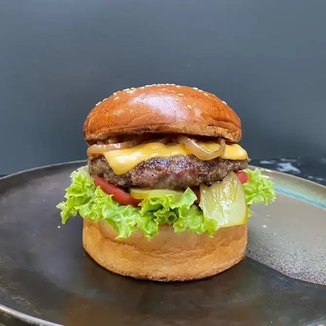 Foodyz - İzmir Mekan Rehberi