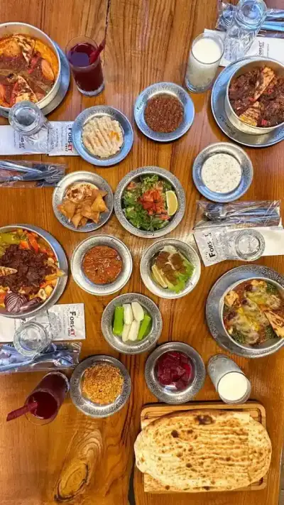 Fors-et Bornova fotoğraf 2 - İzmir Mekan Rehberi