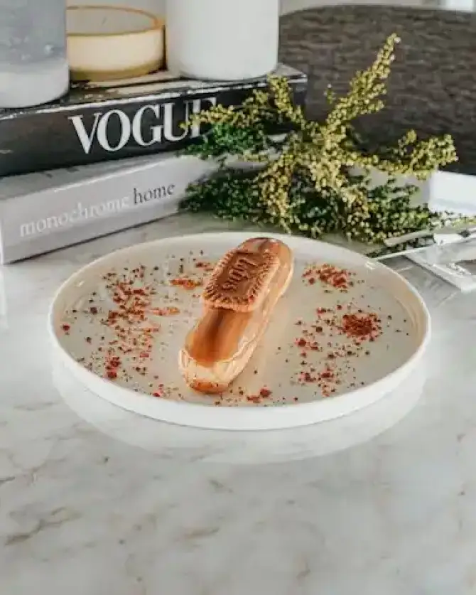 French Patisserie & Bakery - İzmir Mekan Rehberi