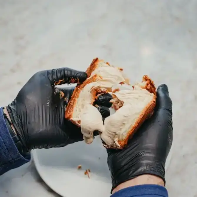 French Patisserie & Bakery - İzmir Mekan Rehberi