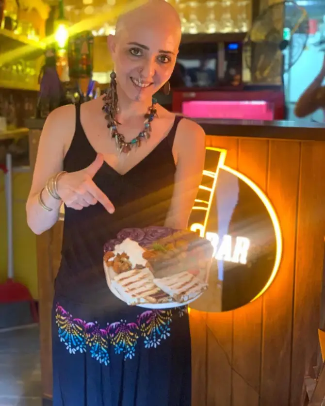 Frida Cafe - İzmir Mekan Rehberi