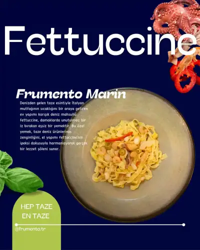 Frumento fotoğraf 3 - İzmir Mekan Rehberi