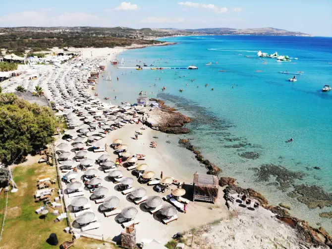 Fun Beach Club 3