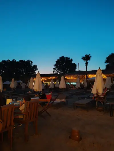 Fun Beach Club 4