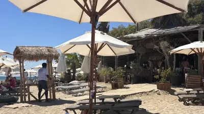 Fun Beach Club