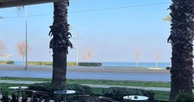 Casual Coffee Bakery Göztepe - İzmir Mekan Rehberi