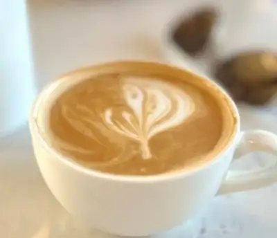 Casual Coffee Bakery Göztepe - İzmir Mekan Rehberi
