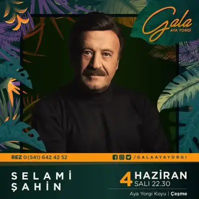 Gala Ayayorgi fotoğraf 3 - İzmir Mekan Rehberi