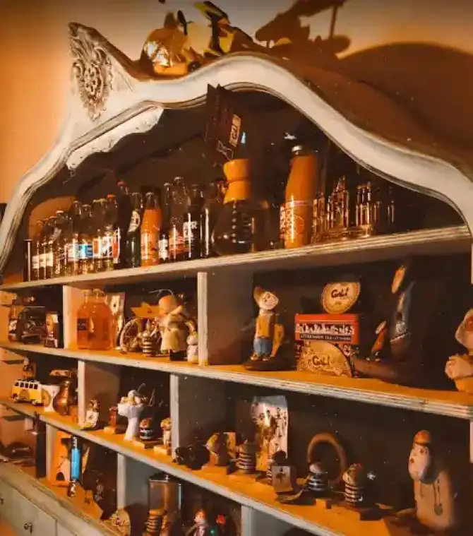 Gali Cafe - İzmir Mekan Rehberi
