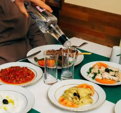 Gandi'nin Yeri Bornova - İzmir Mekan Rehberi