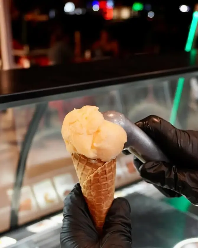 Gelato Roma - İzmir Mekan Rehberi