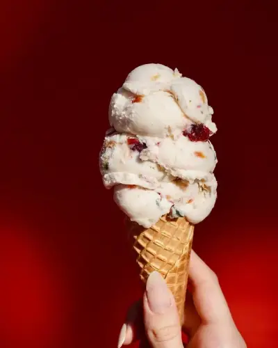 Gelato Roma fotoğraf 3 - İzmir Mekan Rehberi