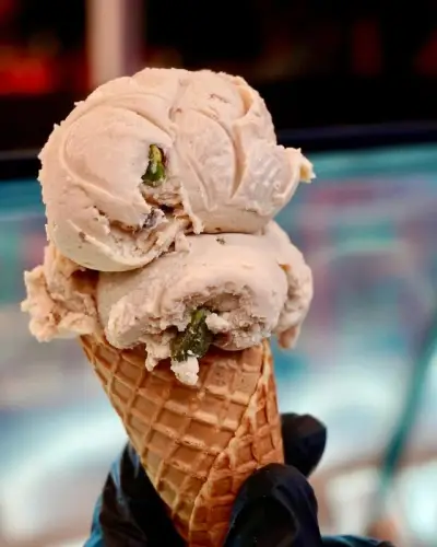 Gelato Roma - İzmir Mekan Rehberi