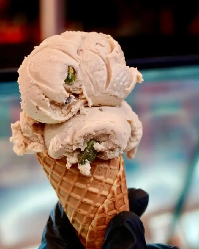 Gelato Roma - İzmir Mekan Rehberi