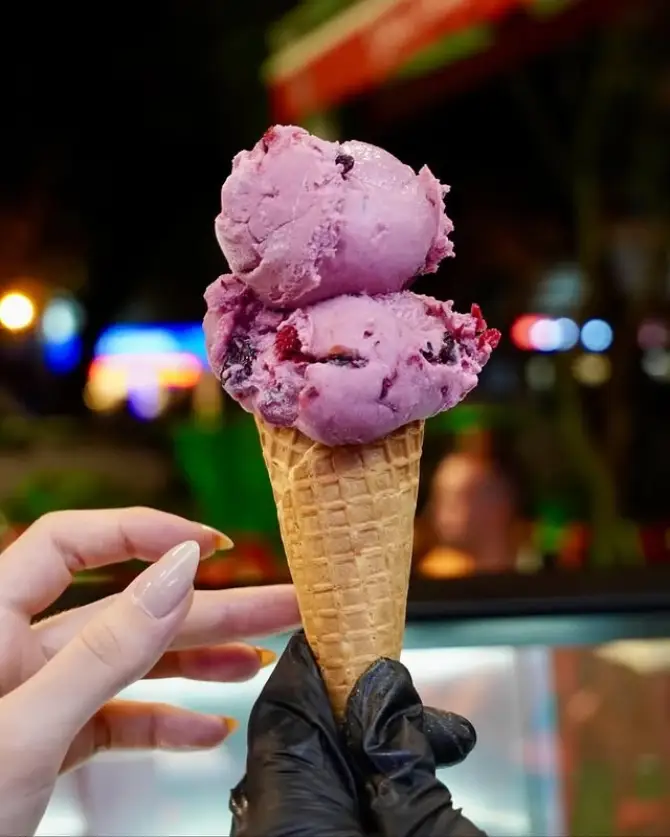 Gelato Roma - İzmir Mekan Rehberi