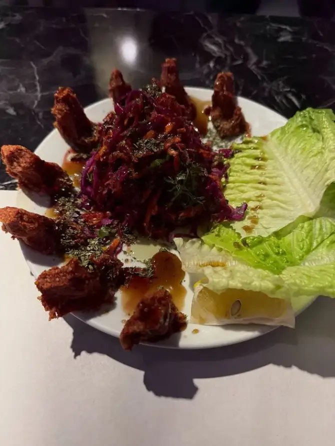 Gerçek Bursa Döner Salonu - İzmir Mekan Rehberi
