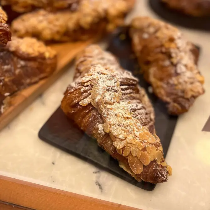 Gets Refined Patisserie - İzmir Mekan Rehberi