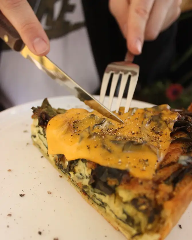Gets Refined Patisserie - İzmir Mekan Rehberi