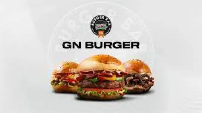 G&N Burger & Bar - İzmir Mekan Rehberi