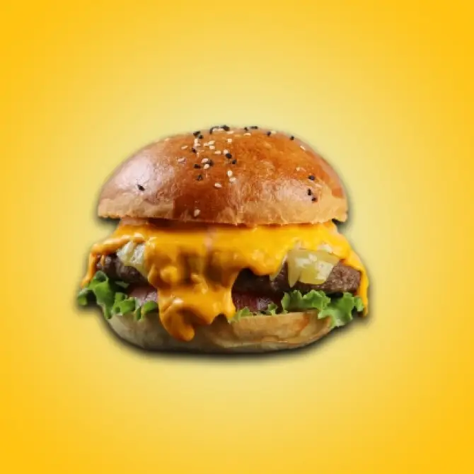 G&N Burger & Bar - İzmir Mekan Rehberi