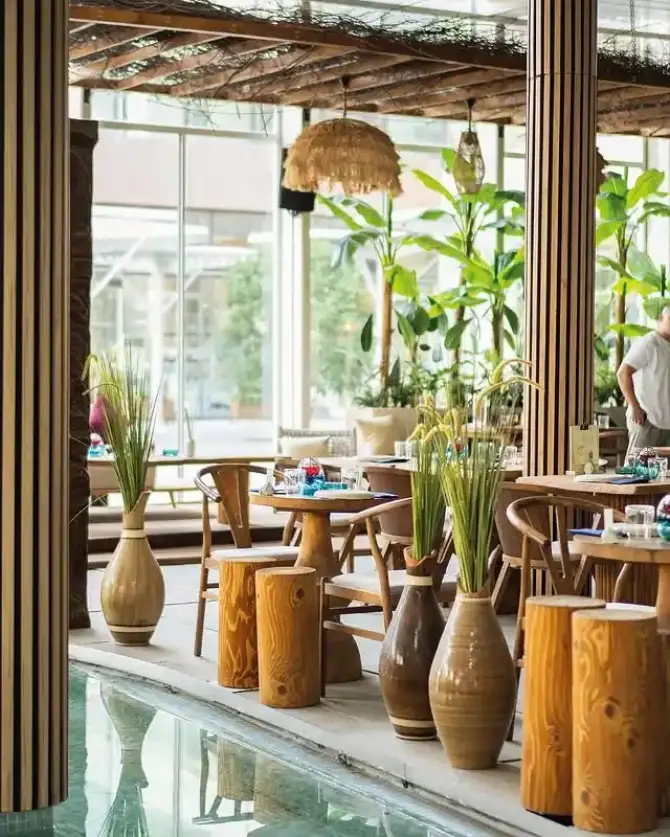 Gili Ege Perla - İzmir Mekan Rehberi
