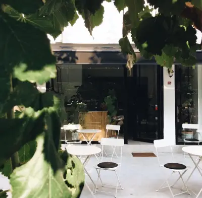 Gizem Kuzu Bakery - İzmir Mekan Rehberi