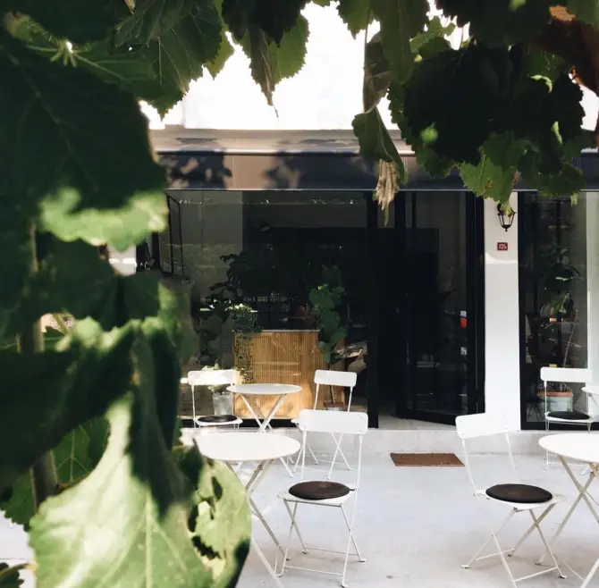 Gizem Kuzu Bakery - İzmir Mekan Rehberi