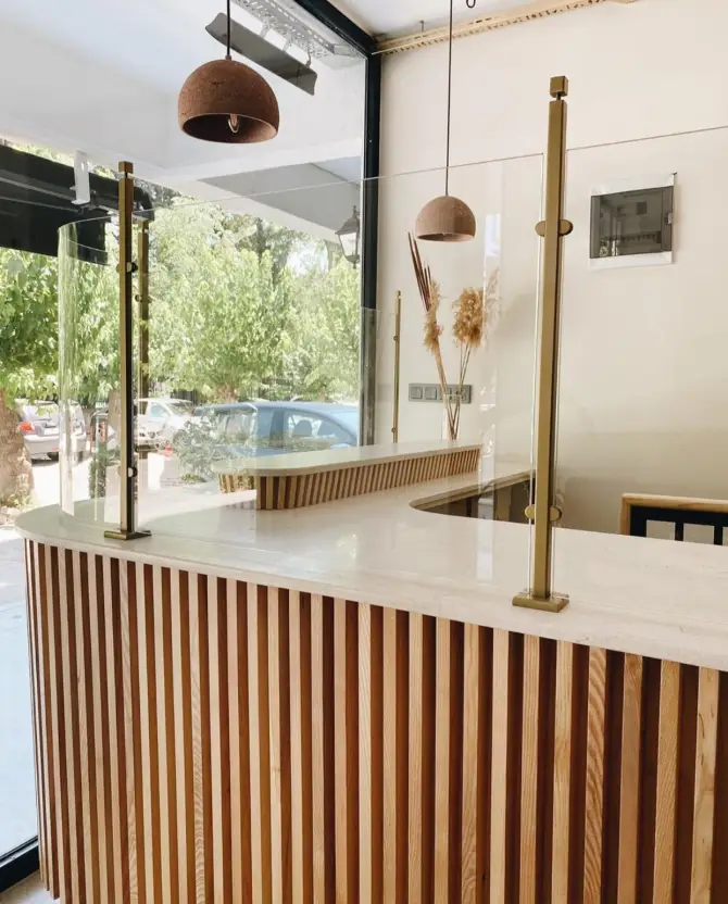 Gizem Kuzu Bakery - İzmir Mekan Rehberi