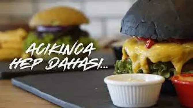 G&N Burger & Bar - İzmir Mekan Rehberi