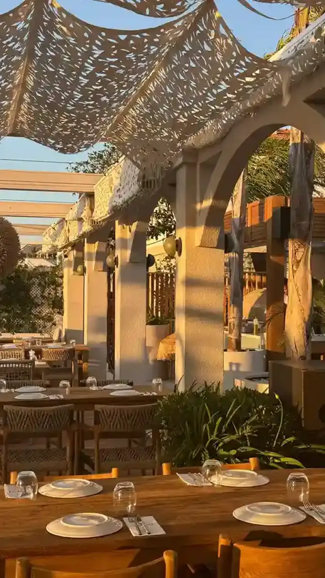Gobo By Niyazi Çeşme - İzmir Mekan Rehberi