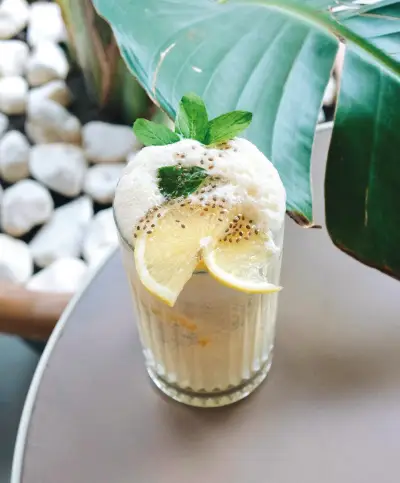 Goche's Coffee fotoğraf 14 - İzmir Mekan Rehberi