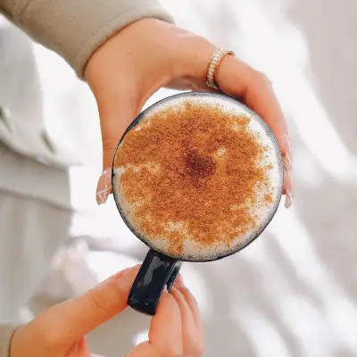Goche's Coffee - İzmir Mekan Rehberi