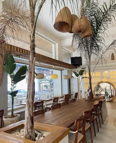Goche's Coffee fotoğraf 3 - İzmir Mekan Rehberi