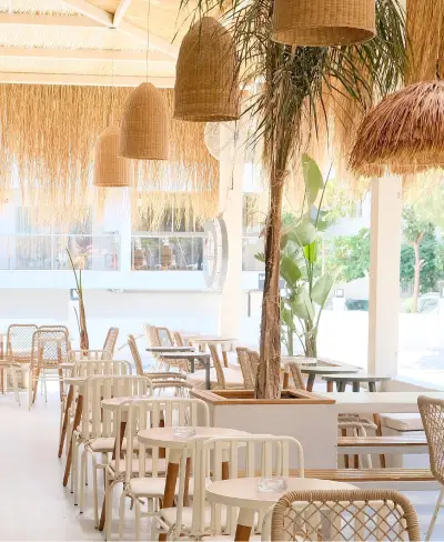 Goche's Coffee fotoğraf 7 - İzmir Mekan Rehberi
