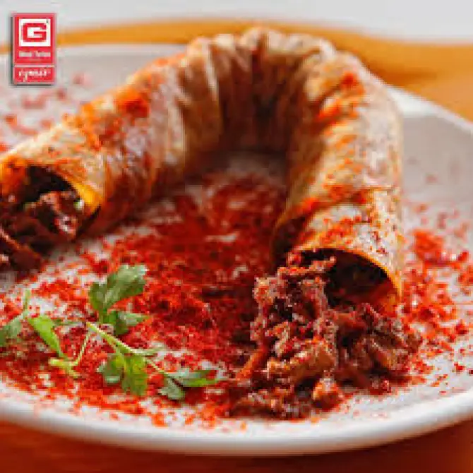 Göksel Tantuni Plus - İzmir Mekan Rehberi