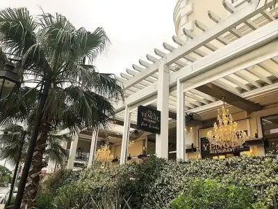 Gold Yengeç  fotoğraf 3 - İzmir Mekan Rehberi