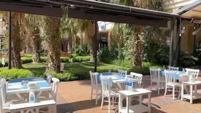Gold Yengeç  - İzmir Mekan Rehberi