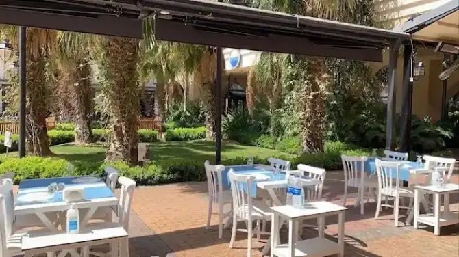 Gold Yengeç  - İzmir Mekan Rehberi