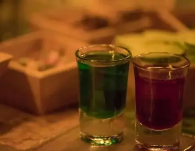 Göz Lounge Alaçatı - İzmir Mekan Rehberi