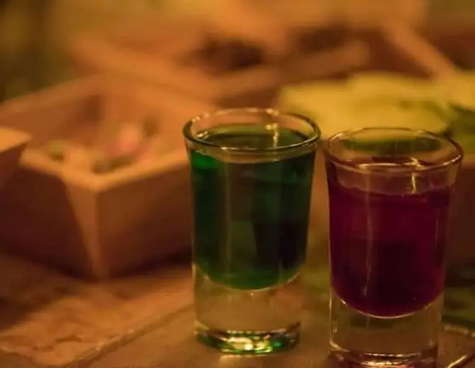 Göz Lounge Alaçatı - İzmir Mekan Rehberi