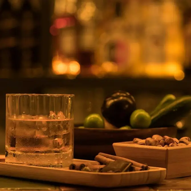Göz Lounge Alaçatı - İzmir Mekan Rehberi
